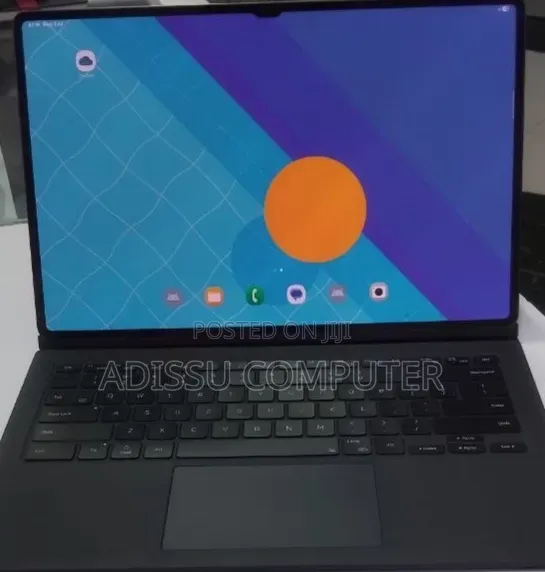 New Samsung Galaxy Tab S9 Ultra 256 GB