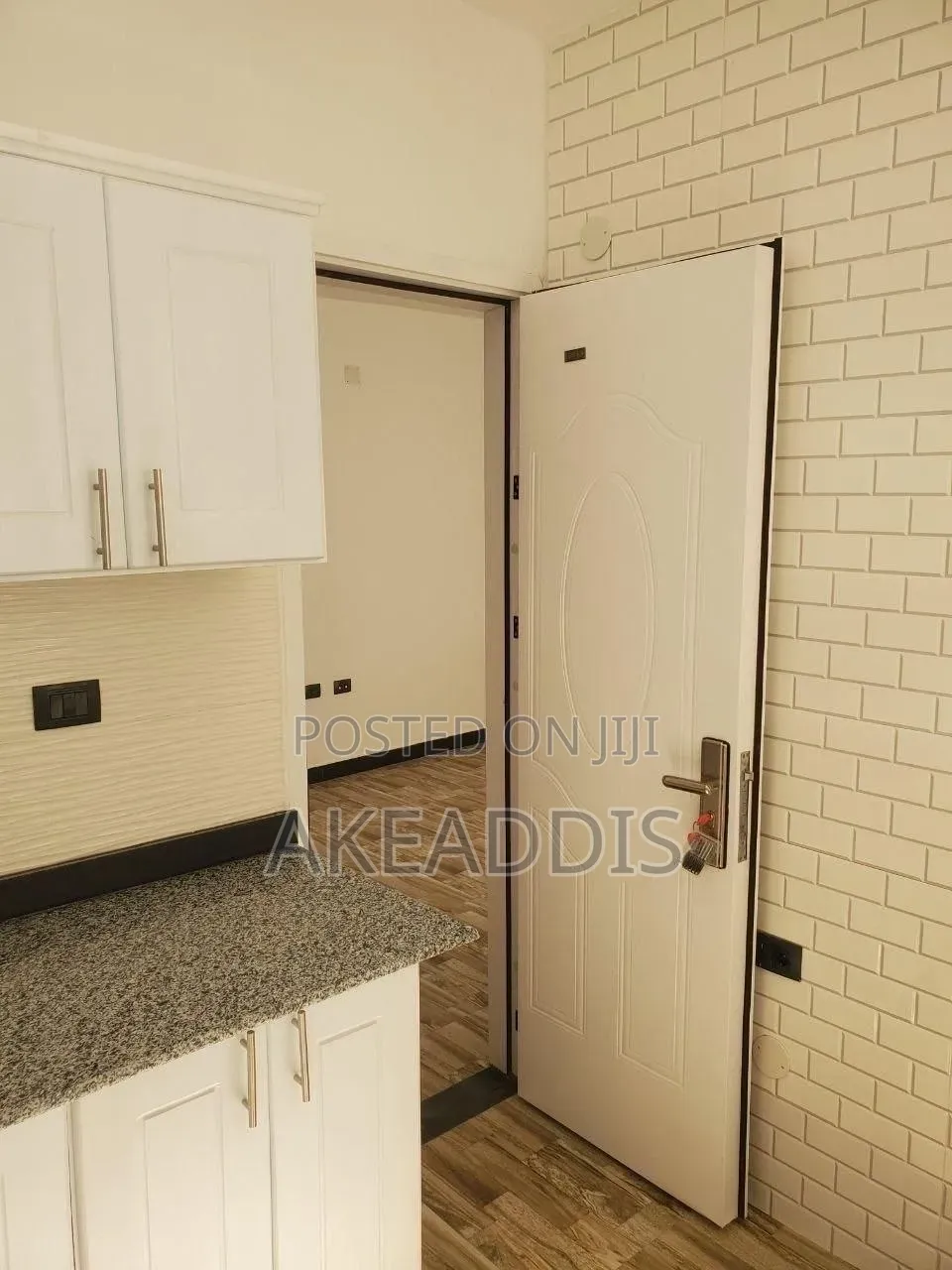 Furnished 2bdrm Condo in መሪ ሎቄ, Bole for sale