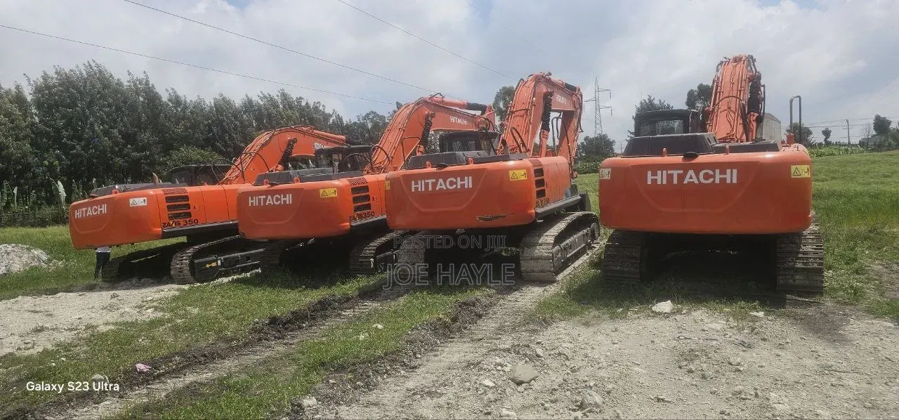 Excavators