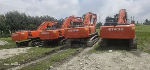 Excavators
