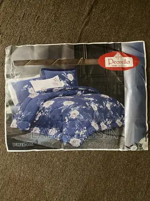 Comfortable Comfort