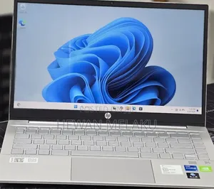New Laptop HP Pavilion 14 16GB Intel Core i5 SSD 512GB