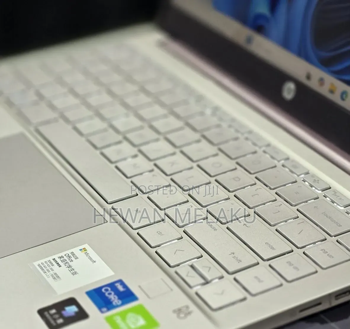 New Laptop HP Pavilion 14 16GB Intel Core i5 SSD 512GB