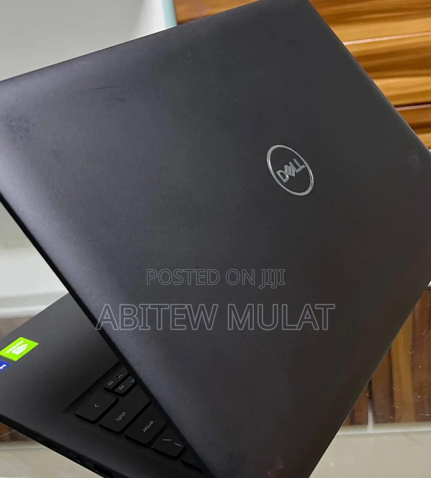 New Laptop Dell Latitude 3420 16GB Intel Core i7 SSD 512GB
