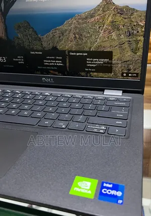 New Laptop Dell Latitude 3420 16GB Intel Core i7 SSD 512GB