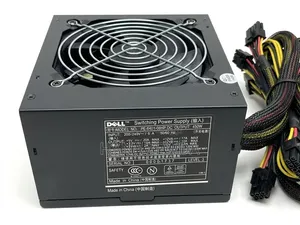 Dell 450w Power Supply