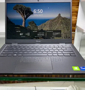 New Laptop Dell Latitude 3420 16GB Intel Core i7 SSD 512GB