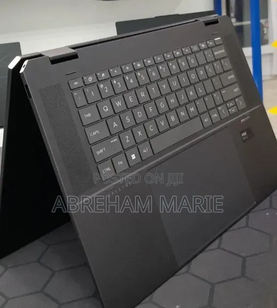 New Laptop HP Spectre X360 16GB Intel Core Ultra 7 SSD 1T