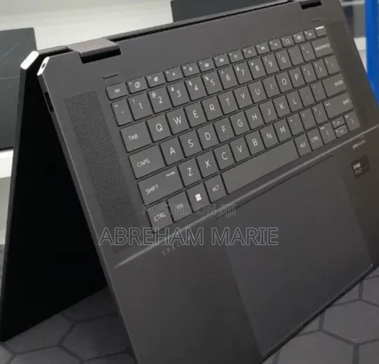New Laptop HP Spectre X360 16GB Intel Core Ultra 7 SSD 1T