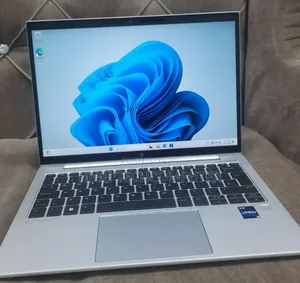 New Laptop HP Elite x360 830 G10 16GB Intel Core i5 SSD 512GB