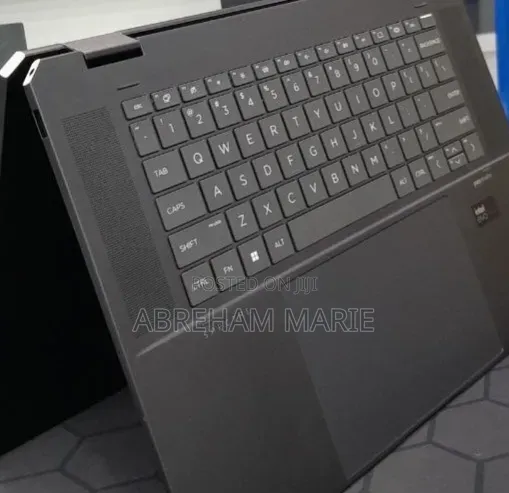 New Laptop HP Spectre X360 16GB Intel Core Ultra 7 SSD 1T