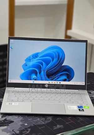 New Laptop HP Pavilion 14 16GB Intel Core i5 SSD 512GB