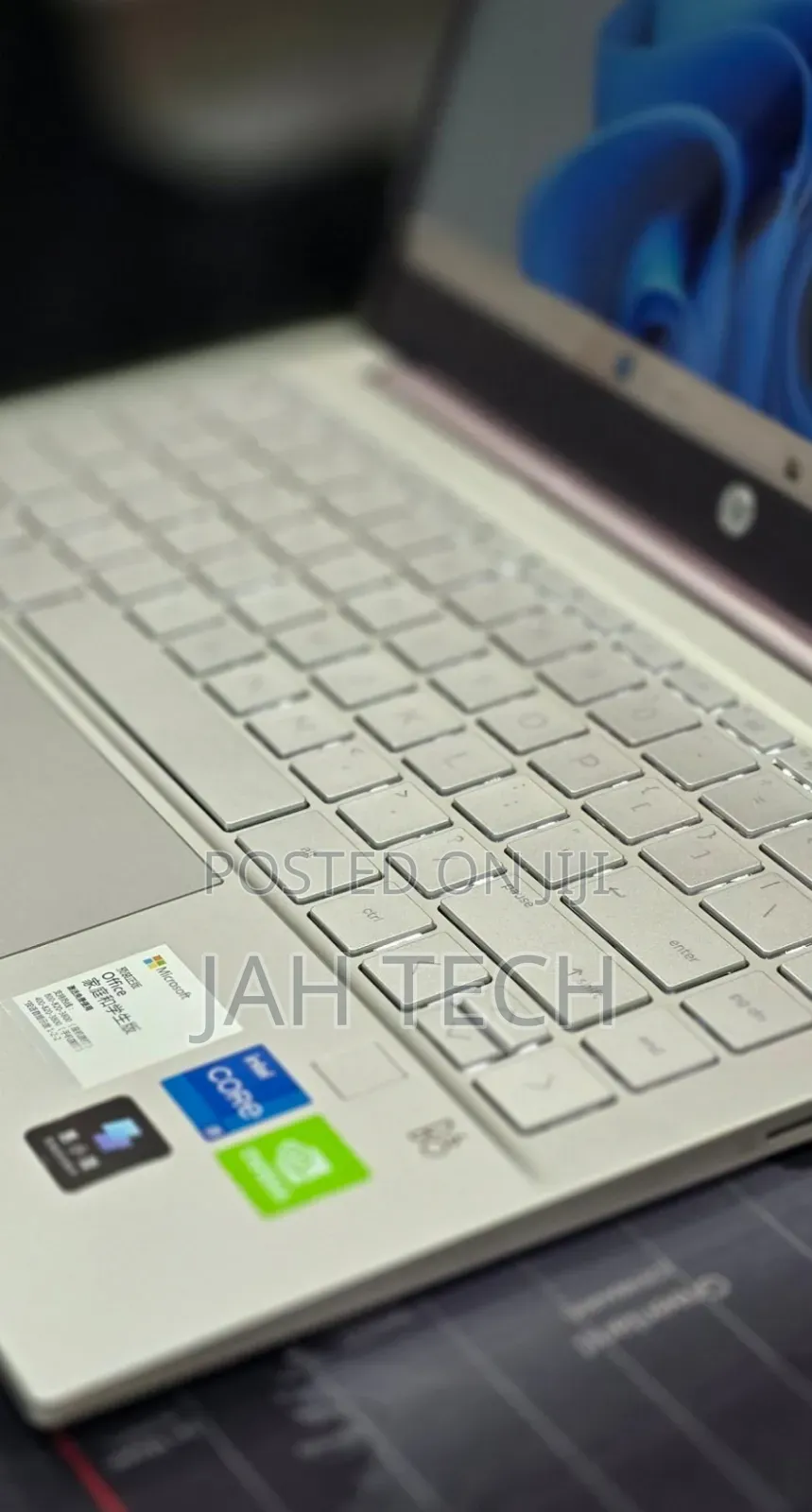 New Laptop HP Pavilion 14 16GB Intel Core i5 SSD 512GB