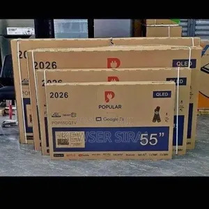 Life Star TV 50inch 4k Smart Android