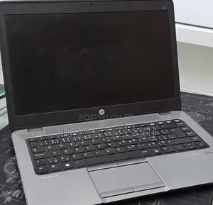 New Laptop HP EliteBook 840 G1 8GB Intel Core i5 HDD 1T