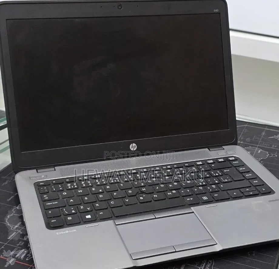 New Laptop HP EliteBook 840 G1 8GB Intel Core i5 HDD 1T
