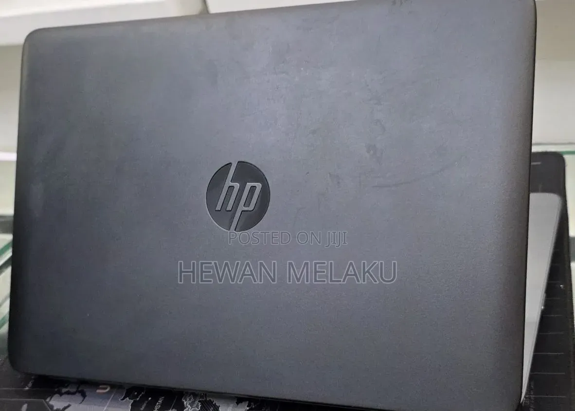 New Laptop HP EliteBook 840 G1 8GB Intel Core i5 HDD 1T