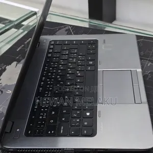 New Laptop HP EliteBook 840 G1 8GB Intel Core i5 HDD 1T