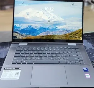 New Laptop HP Envy x360 16GB Intel Core Ultra 7 SSD 1T