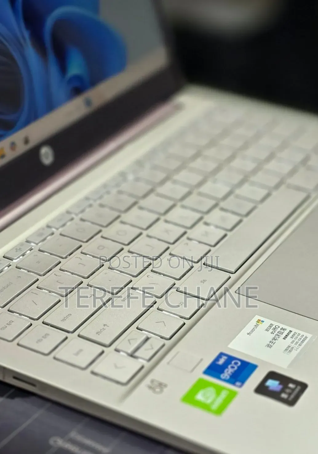 New Laptop HP Pavilion 14 16GB Intel Core i5 SSD 512GB