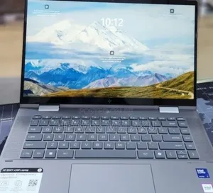New Laptop HP Envy x360 16GB Intel Core Ultra 7 SSD 1T