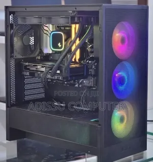 New Desktop Computer Asus ET2013IUTI 32GB Intel Core i9 SSD 16 GB