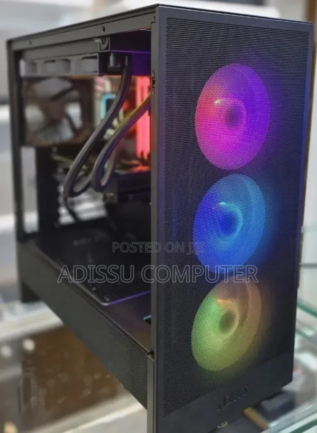 New Desktop Computer Asus ET2013IUTI 32GB Intel Core i9 SSD 16 GB