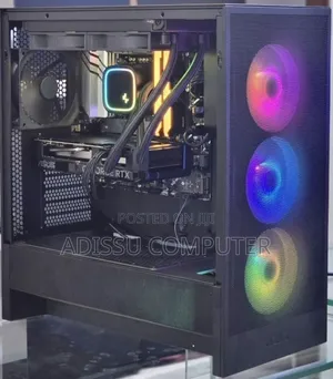 New Desktop Computer Asus ET2013IUTI 32GB Intel Core i9 SSD 16 GB