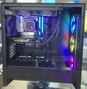 New Desktop Computer Asus ET2013IUTI 32GB Intel Core i9 SSD 16 GB