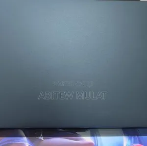 New Laptop Lenovo Yoga 9 16GB AMD Ryzen 7 SSD 512GB