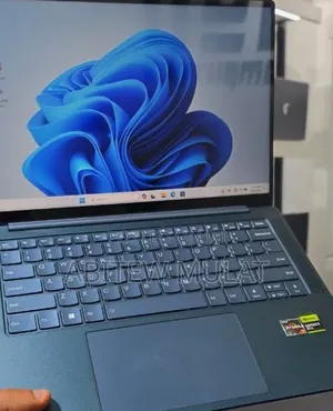 New Laptop Lenovo Yoga 9 16GB AMD Ryzen 7 SSD 512GB