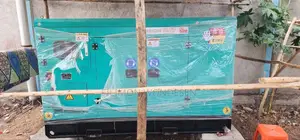 Silent Diesel Generator