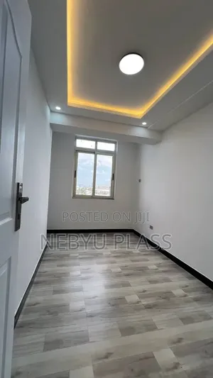 Furnished 3bdrm Condo in ኮንዶሚኒዬም, Bole for sale
