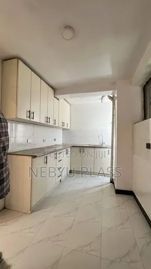 Furnished 3bdrm Condo in ኮንዶሚኒዬም, Bole for sale