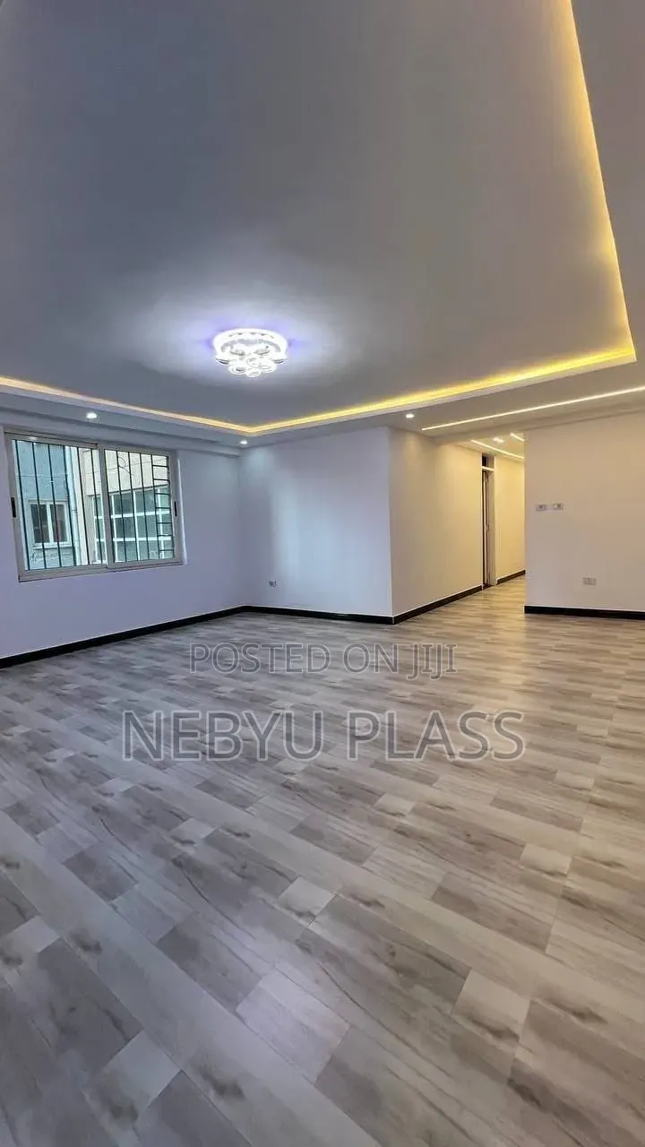 Furnished 3bdrm Condo in ኮንዶሚኒዬም, Bole for sale