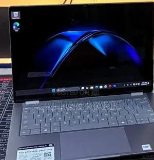 New Laptop HP OmniBook 7 14" 16GB Intel Core Ultra 7 SSD 1T