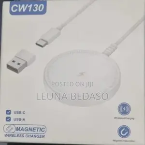 CW130 Wire Less Charger