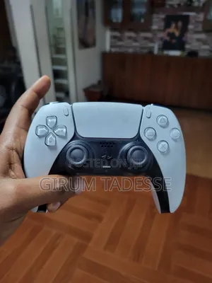 PS5 Controller