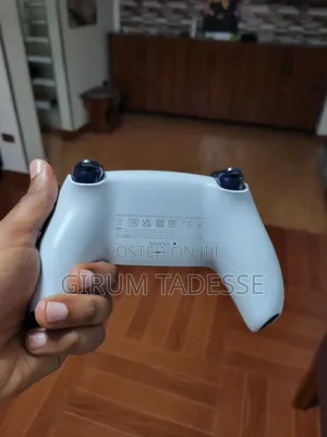 PS5 Controller