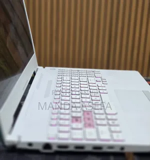 New Laptop Asus TUF Gaming F15 32GB AMD Ryzen 7 SSD 1T