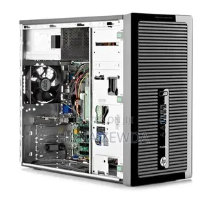 Desktop Computer HP 8GB Intel Core i5 HDD 512GB