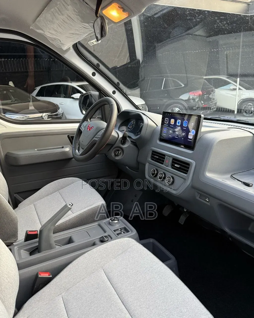 New Wuling Xingguang S 2026 White