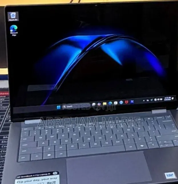 New Laptop HP OmniBook 7 14" 16GB Intel Core Ultra 7 SSD 1T