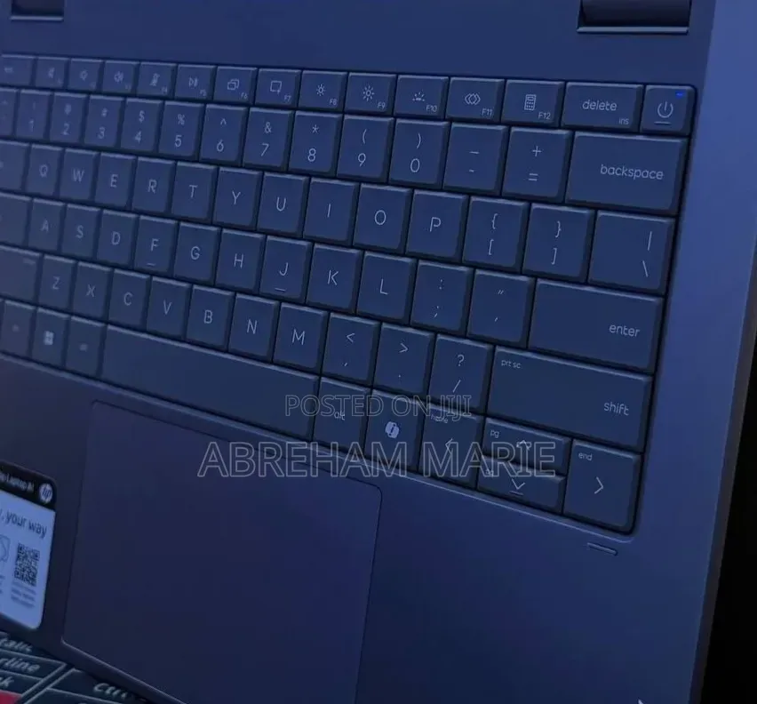 New Laptop HP OmniBook 7 14" 16GB Intel Core Ultra 7 SSD 1T