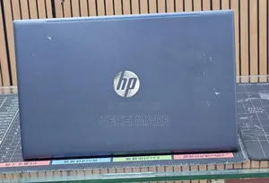 New Laptop HP Pavilion 15 8GB AMD Ryzen 5 SSD 512GB
