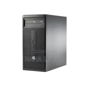 Desktop Computer HP 8GB Intel Core i5 HDD 512GB
