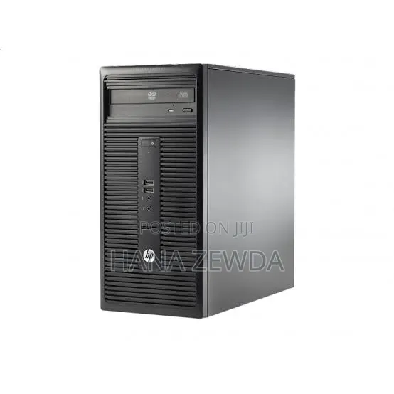 Desktop Computer HP 8GB Intel Core i5 HDD 512GB
