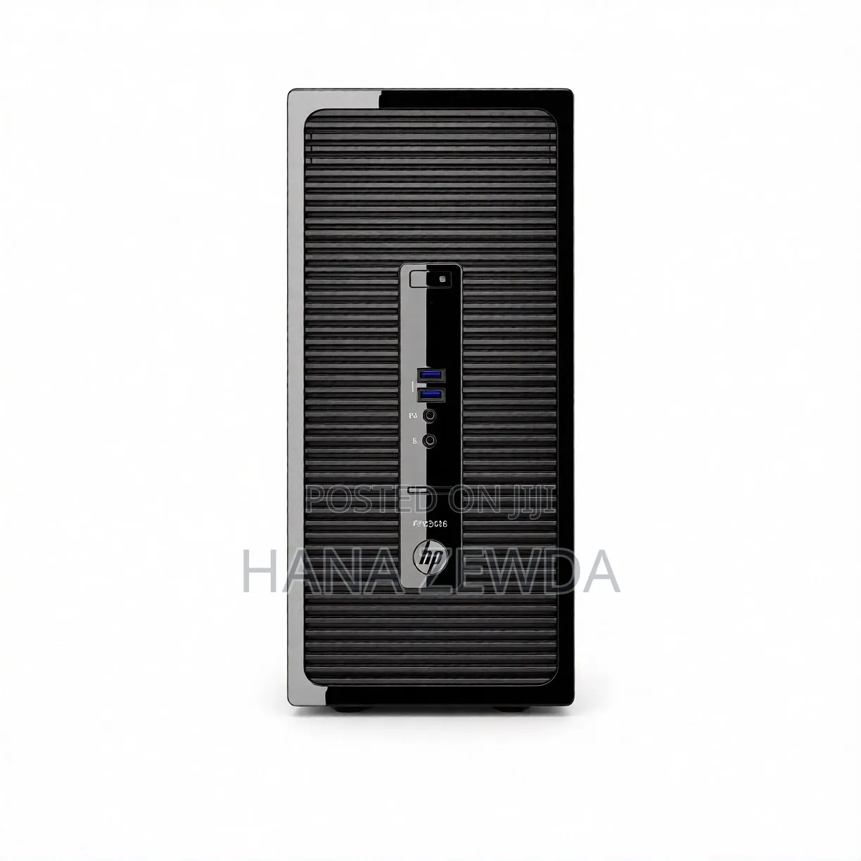 Desktop Computer HP 8GB Intel Core i5 HDD 512GB