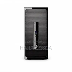 Desktop Computer HP 8GB Intel Core i5 HDD 512GB