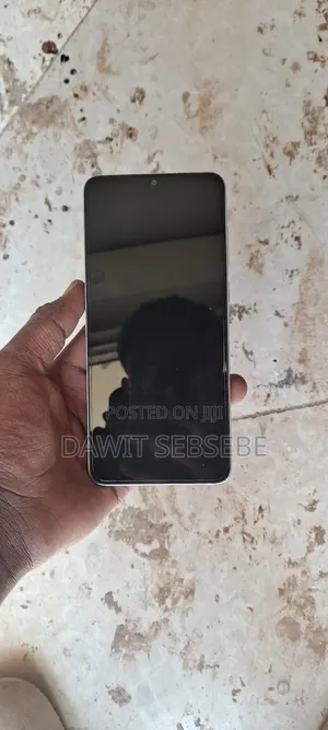 Samsung Galaxy A05 64 GB White